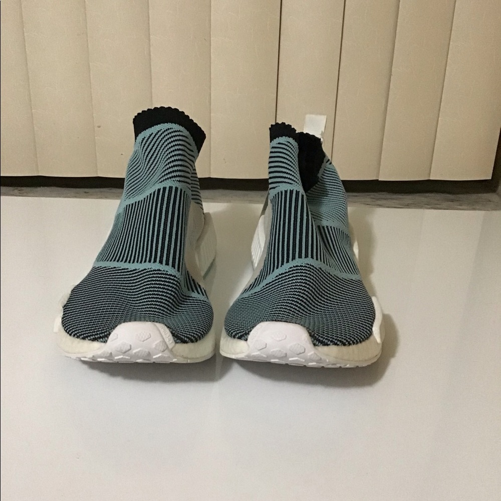 MEN’S ADIDAS PARLEY PK